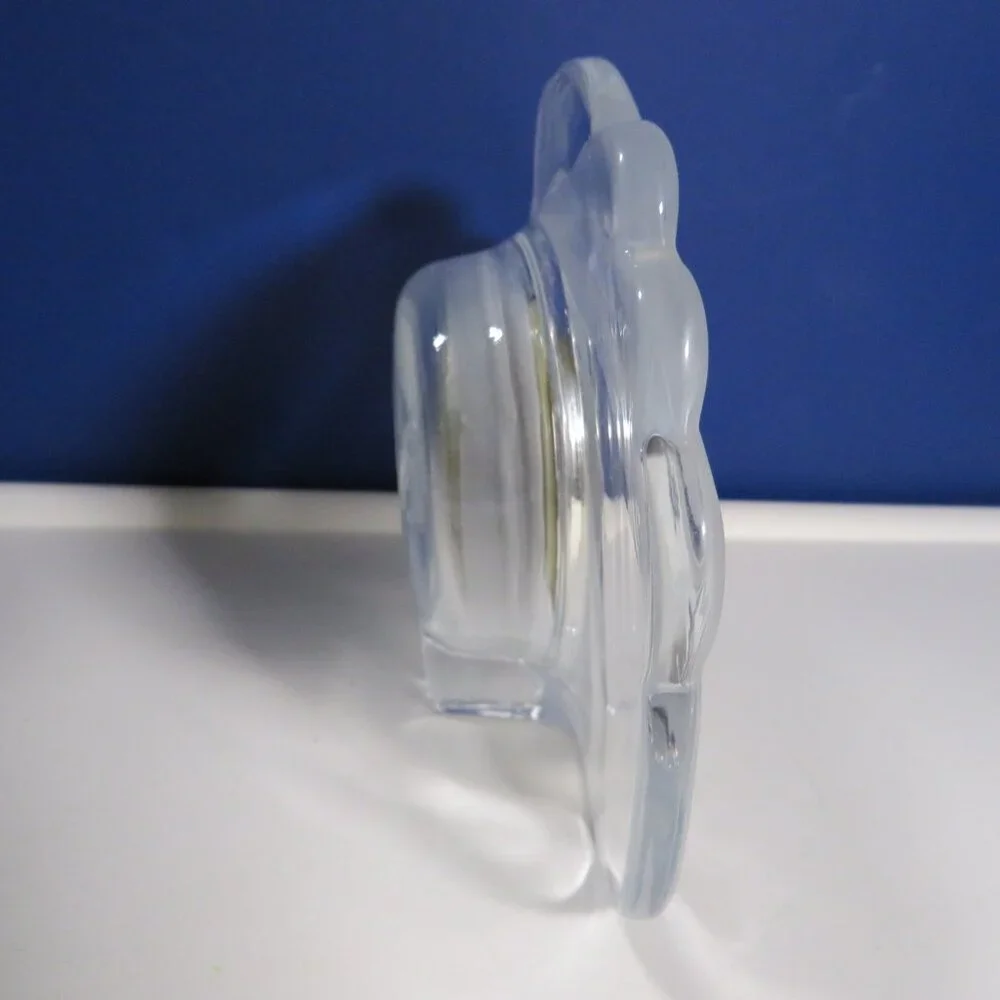 Crystal Glass Ltd. crystal glass